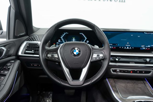 2026 BMW X5 xDrive40i Sports Activity Vehicle - 23099947 - 15