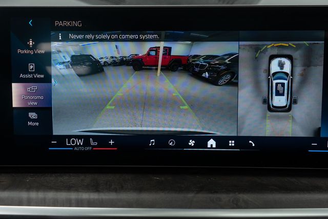 2026 BMW X5 xDrive40i Sports Activity Vehicle - 23099947 - 19