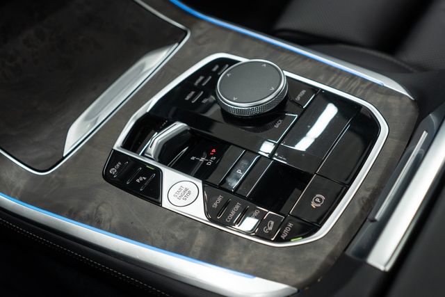 2026 BMW X5 xDrive40i Sports Activity Vehicle - 23099947 - 20