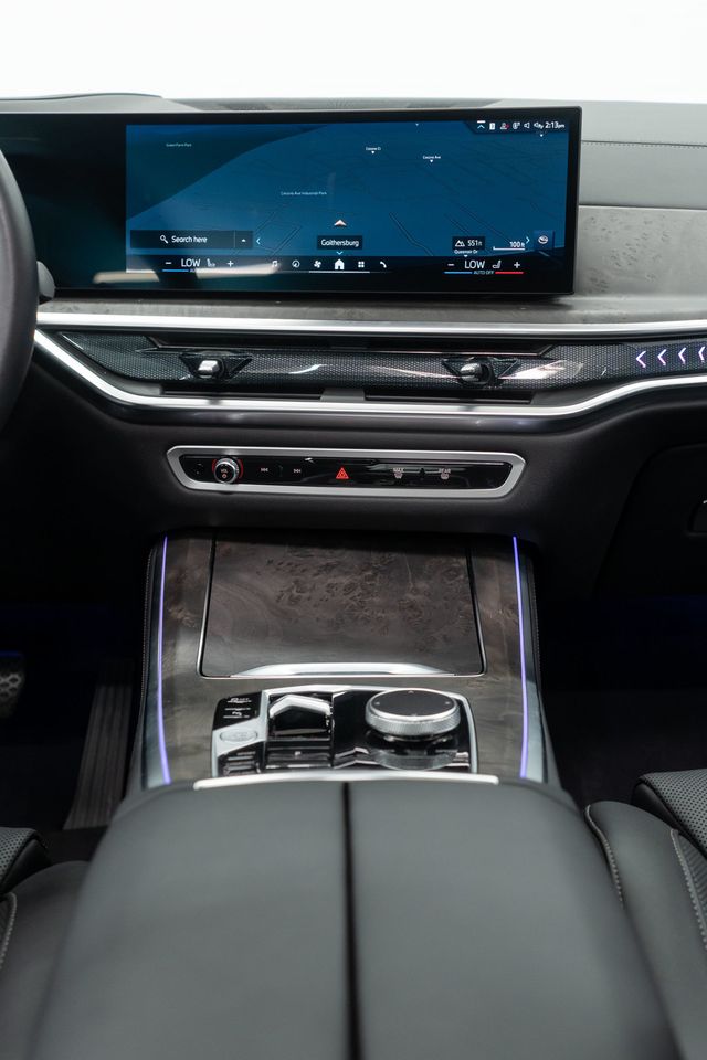2026 BMW X5 xDrive40i Sports Activity Vehicle - 23099947 - 21