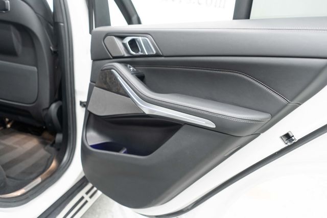 2026 BMW X5 xDrive40i Sports Activity Vehicle - 23099947 - 28