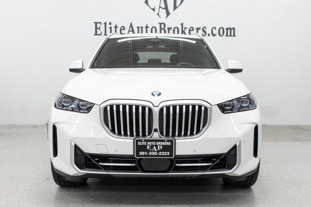 2026 BMW X5 xDrive40i Sports Activity Vehicle - 23099947 - 2