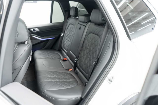 2026 BMW X5 xDrive40i Sports Activity Vehicle - 23099947 - 29