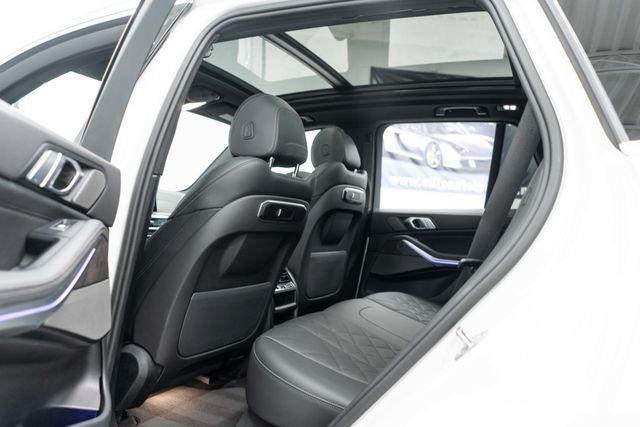 2026 BMW X5 xDrive40i Sports Activity Vehicle - 23099947 - 30
