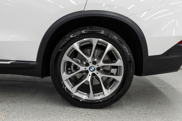 2026 BMW X5 xDrive40i Sports Activity Vehicle - 23099947 - 34