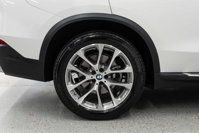 2026 BMW X5 xDrive40i Sports Activity Vehicle - 23099947 - 35
