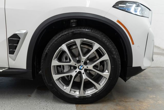 2026 BMW X5 xDrive40i Sports Activity Vehicle - 23099947 - 36