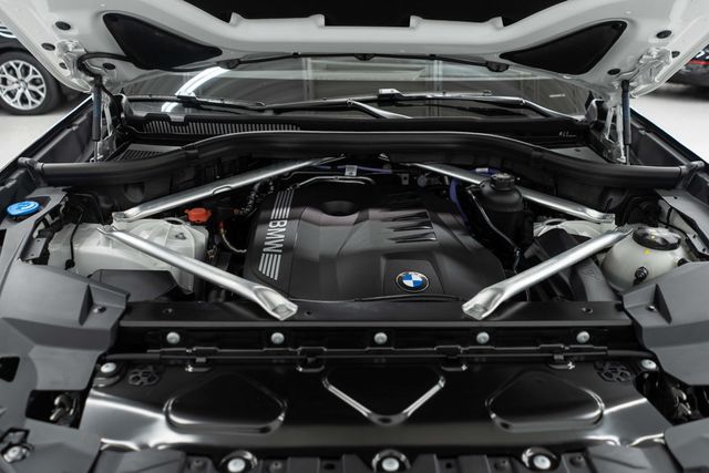 2026 BMW X5 xDrive40i Sports Activity Vehicle - 23099947 - 37