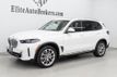 2026 BMW X5 xDrive40i Sports Activity Vehicle - 23099947 - 41