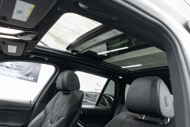 2026 BMW X5 xDrive40i Sports Activity Vehicle - 23099947 - 6