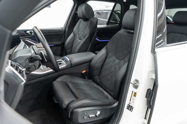 2026 BMW X5 xDrive40i Sports Activity Vehicle - 23099947 - 7