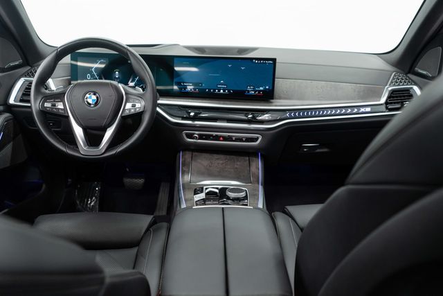 2026 BMW X5 xDrive40i Sports Activity Vehicle - 23099947 - 8