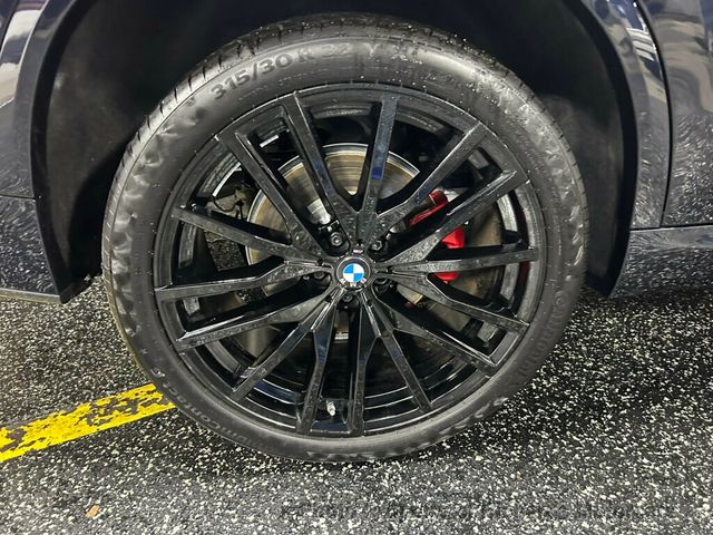 2026 BMW X5 xDrive40i Sports Activity Vehicle - 23021519 - 9