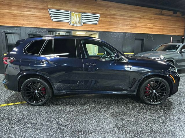 2026 BMW X5 xDrive40i Sports Activity Vehicle - 23021519 - 1