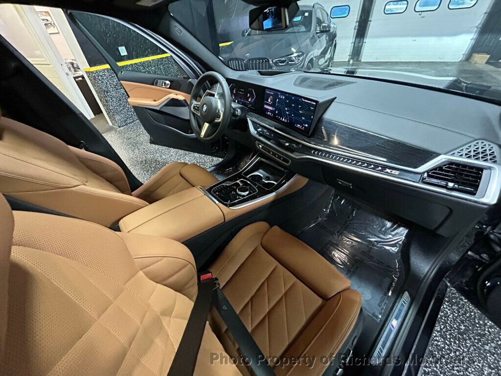 2026 BMW X5 xDrive40i Sports Activity Vehicle - 23021519 - 21