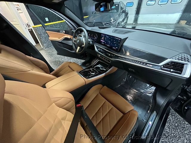 2026 BMW X5 xDrive40i Sports Activity Vehicle - 23021519 - 21
