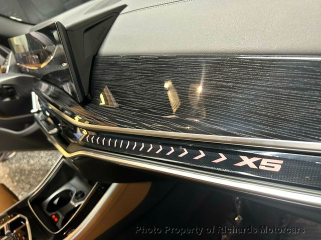 2026 BMW X5 xDrive40i Sports Activity Vehicle - 23021519 - 23