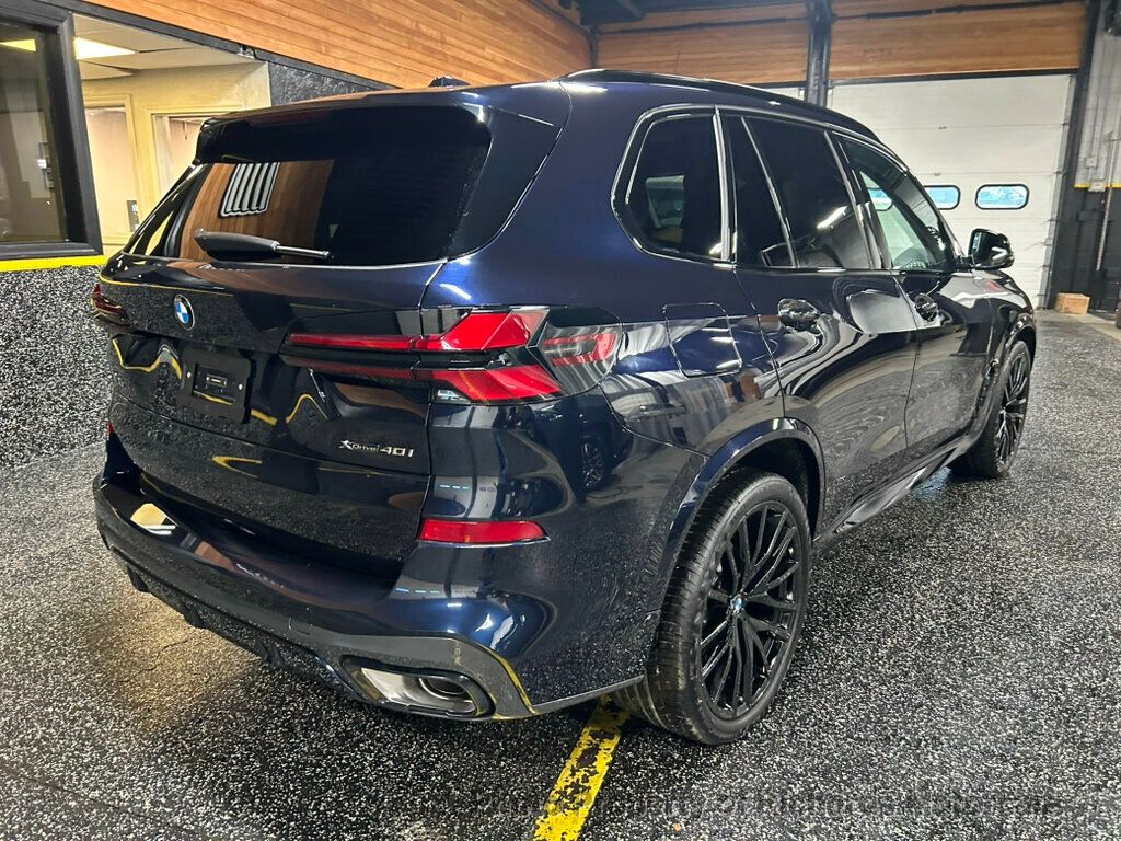 2026 BMW X5 xDrive40i Sports Activity Vehicle - 23021519 - 2