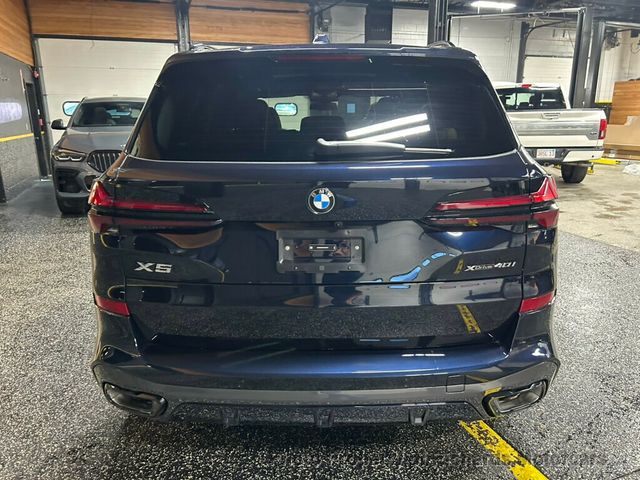2026 BMW X5 xDrive40i Sports Activity Vehicle - 23021519 - 3