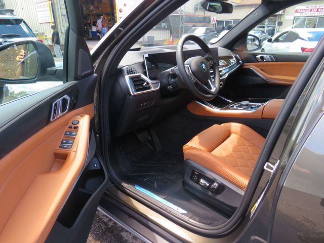 2026 BMW X5 xDrive50e Plug-In Hybrid - 23044949 - 10