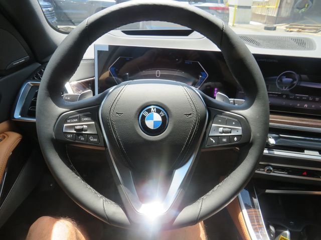 2026 BMW X5 xDrive50e Plug-In Hybrid - 23044949 - 11
