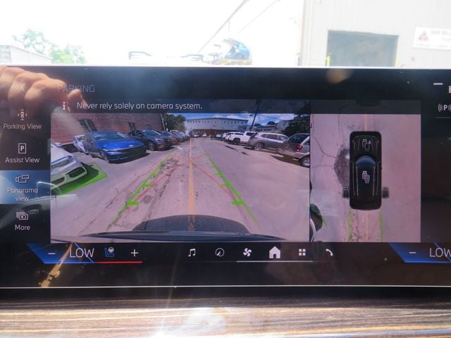 2026 BMW X5 xDrive50e Plug-In Hybrid - 23044949 - 12