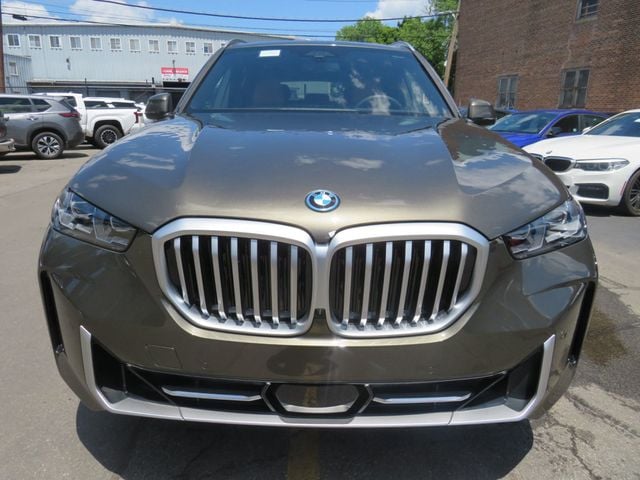 2026 BMW X5 xDrive50e Plug-In Hybrid - 23044949 - 1