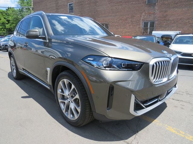 2026 BMW X5 xDrive50e Plug-In Hybrid - 23044949 - 2