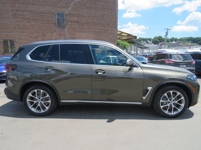 2026 BMW X5 xDrive50e Plug-In Hybrid - 23044949 - 3