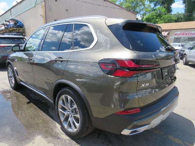 2026 BMW X5 xDrive50e Plug-In Hybrid - 23044949 - 6
