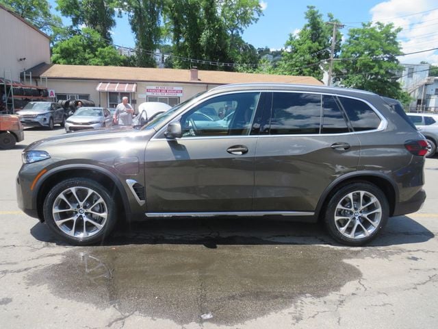 2026 BMW X5 xDrive50e Plug-In Hybrid - 23044949 - 7