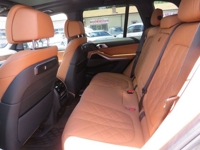 2026 BMW X5 xDrive50e Plug-In Hybrid - 23044949 - 8