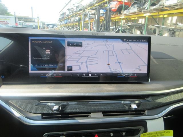 2026 BMW X5 xDrive50e Plug-In Hybrid - 23058696 - 9
