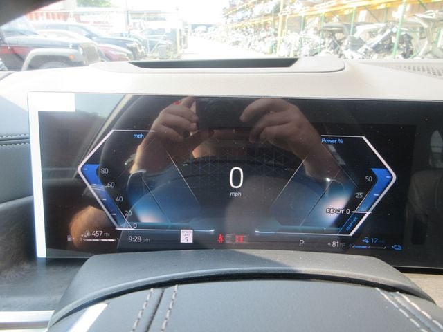 2026 BMW X5 xDrive50e Plug-In Hybrid - 23058696 - 10