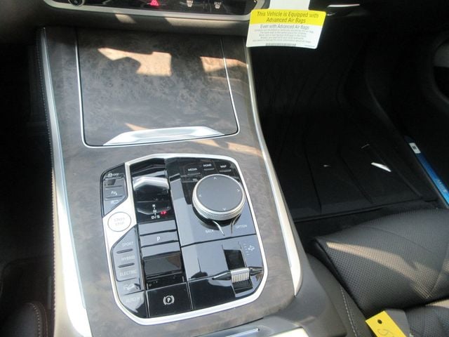 2026 BMW X5 xDrive50e Plug-In Hybrid - 23058696 - 13