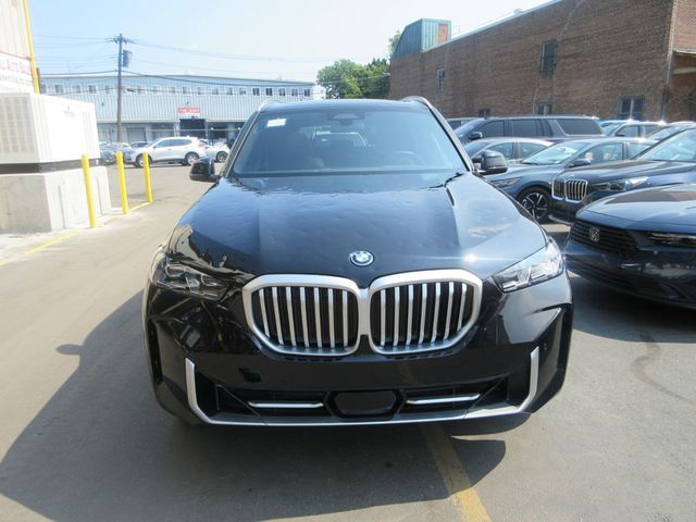 2026 BMW X5 xDrive50e Plug-In Hybrid - 23058696 - 1