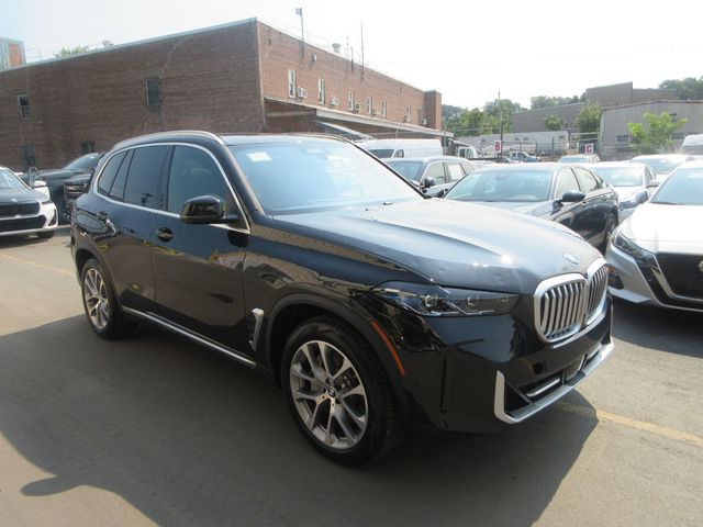 2026 BMW X5 xDrive50e Plug-In Hybrid - 23058696 - 2