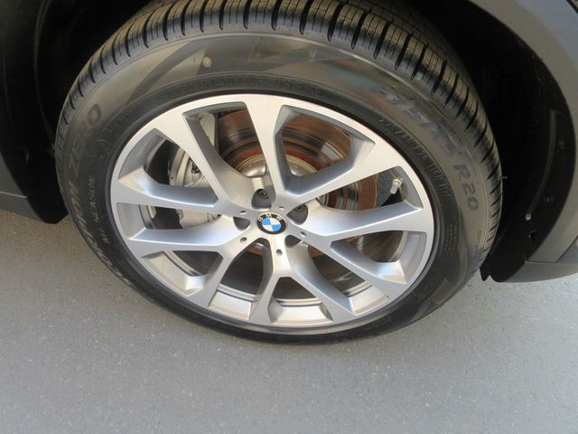 2026 BMW X5 xDrive50e Plug-In Hybrid - 23058696 - 3