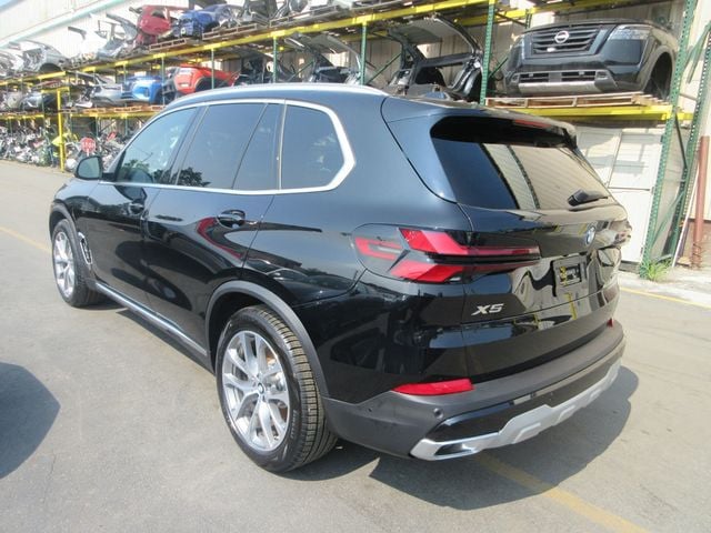 2026 BMW X5 xDrive50e Plug-In Hybrid - 23058696 - 6