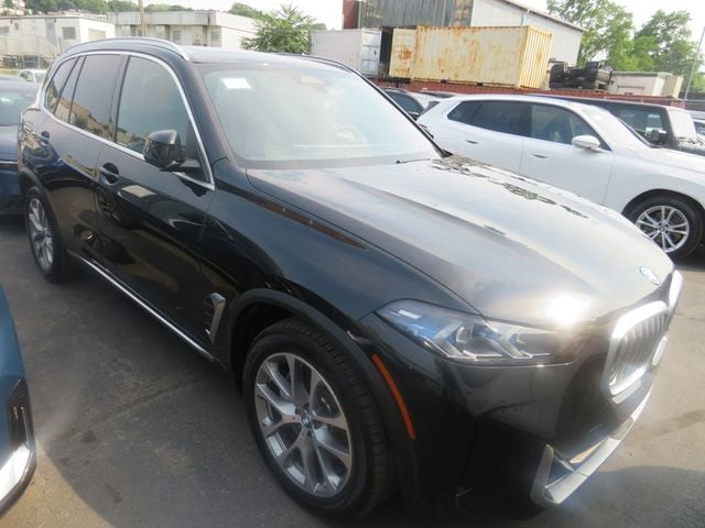 2026 BMW X5 xDrive50e Plug-In Hybrid - 23058824 - 2