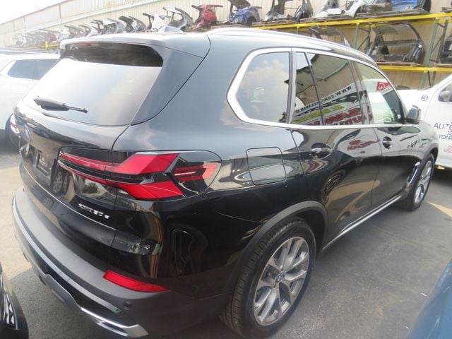 2026 BMW X5 xDrive50e Plug-In Hybrid - 23058824 - 3