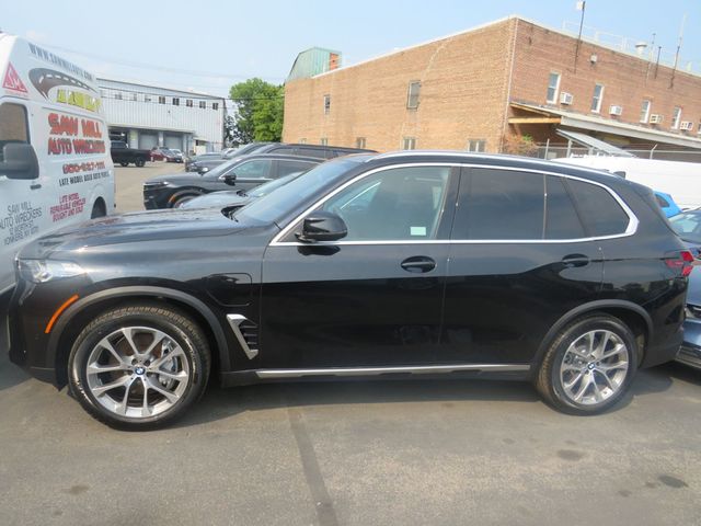 2026 BMW X5 xDrive50e Plug-In Hybrid - 23058824 - 4