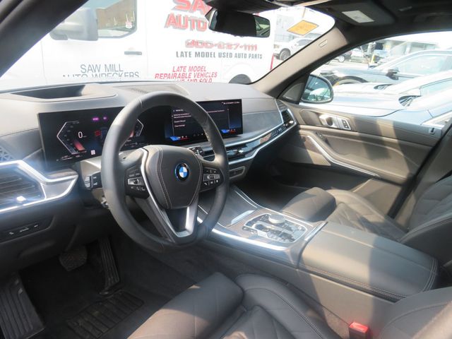 2026 BMW X5 xDrive50e Plug-In Hybrid - 23058824 - 6