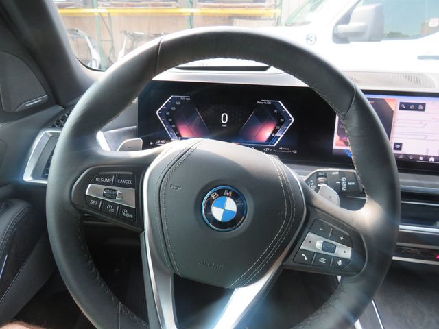 2026 BMW X5 xDrive50e Plug-In Hybrid - 23058824 - 7