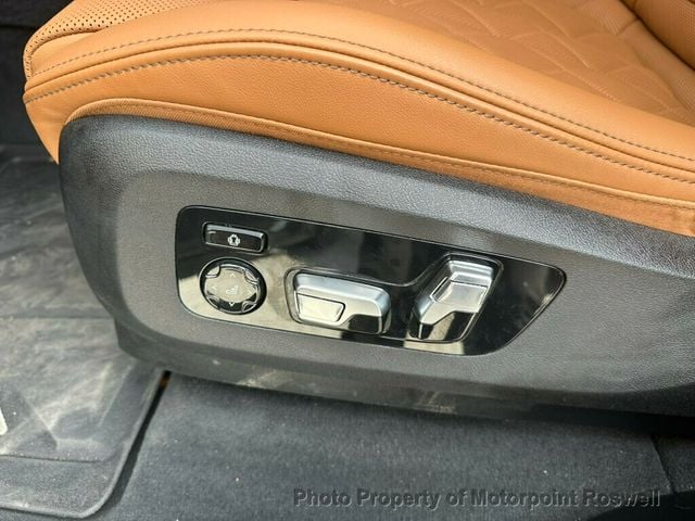 2026 BMW X5 xDrive50e Plug-In Hybrid - 23014466 - 9
