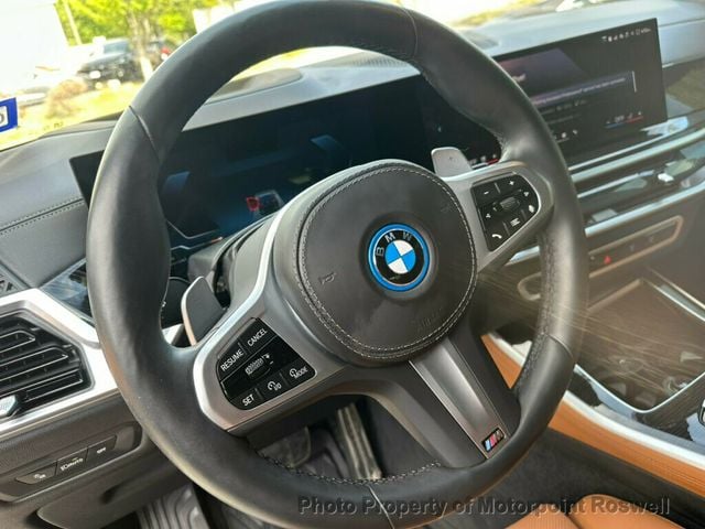 2026 BMW X5 xDrive50e Plug-In Hybrid - 23014466 - 13