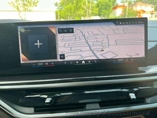 2026 BMW X5 xDrive50e Plug-In Hybrid - 23014466 - 15