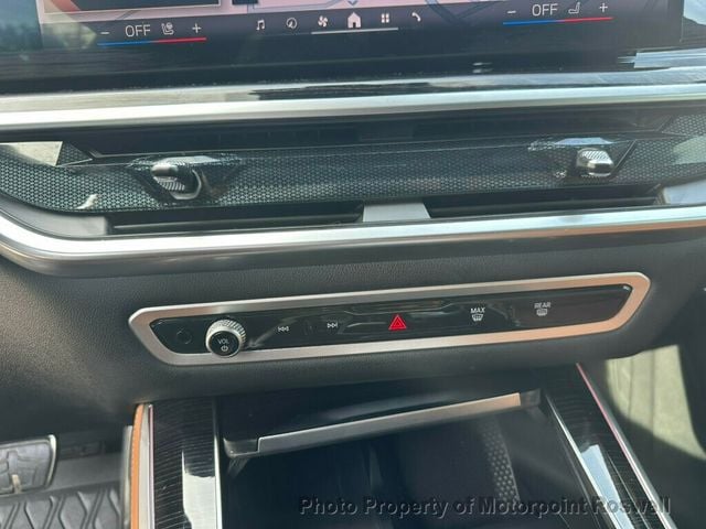 2026 BMW X5 xDrive50e Plug-In Hybrid - 23014466 - 16
