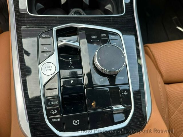 2026 BMW X5 xDrive50e Plug-In Hybrid - 23014466 - 17