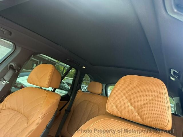 2026 BMW X5 xDrive50e Plug-In Hybrid - 23014466 - 19